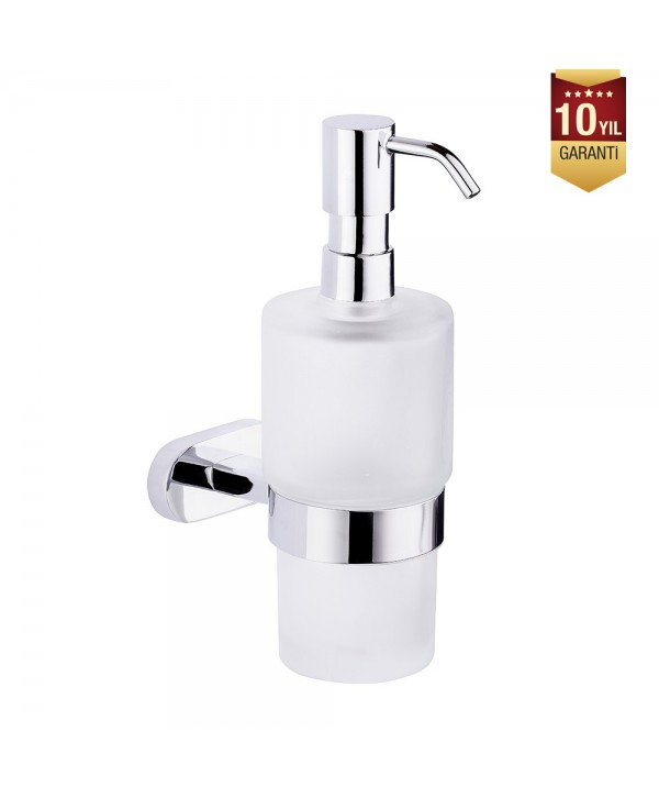 Dispenser sapone liquido con leva a gomito Lt. 1 Skin - B24 Service -  Dispenser, Accessori e Prodotti per il Bagno. Vendita e Noleggio, Soluzioni  e Servizi per l'Igiene dei Tuoi Ambienti.