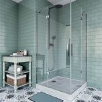 PARIS Shower Cabin enclosure - lavella by burmas