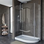 TOKYO Shower Cabin enclosure – lavella by burmas