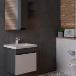 sava bathroom cabinet