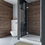 Istanbul Shower Cabin enclosure - lavella by burmas