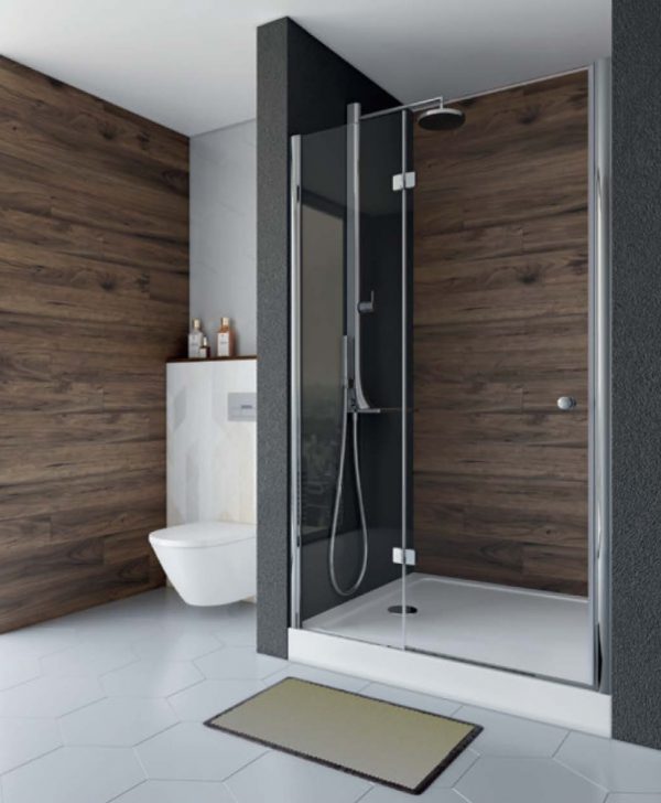 Istanbul Shower Cabin enclosure - lavella by burmas