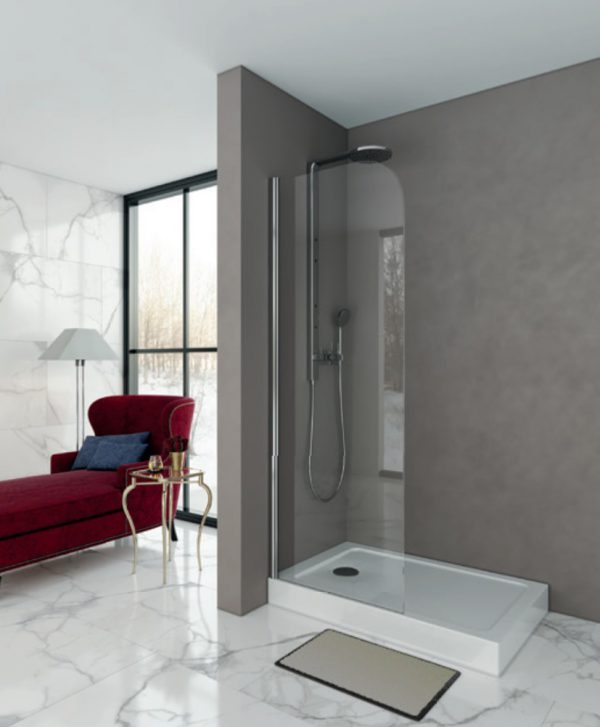 PRIZEN Shower Cabin enclosure - lavella by burmas