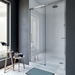 SOFYA Shower Cabin enclosure - lavella by burmas