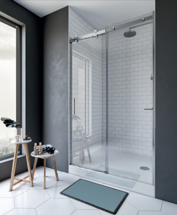 SOFYA Shower Cabin enclosure - lavella by burmas