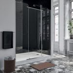 TORONTO Shower Cabin enclosure – lavella by burmas