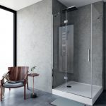 VİYANA Shower Cabin enclosure – lavella by burmas