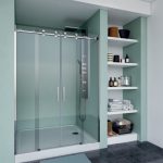 vendık Shower Cabin enclosure – lavella by burmas