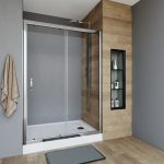 BARCELONA shower cabin enclosure – lavella by burmas