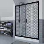 SDB-13 shower cabin enclosure - lavella by burmas