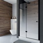 SDB-18 shower cabin enclosure - lavella by burmas