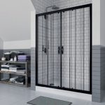 SDB-19 shower cabin enclosure – lavella by burmas