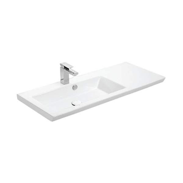 4100 CERAMIC SINK 100 CM