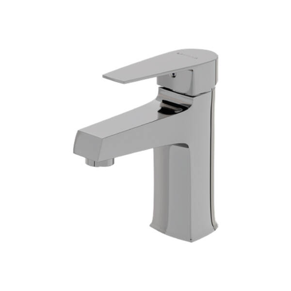 L190 TEODORA MIX CHROME BASIN FAUCET