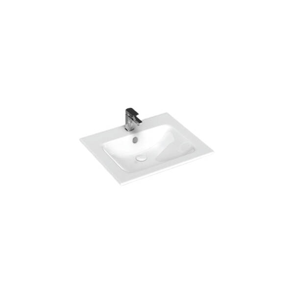 42061 CERAMIC SINK 61 CM