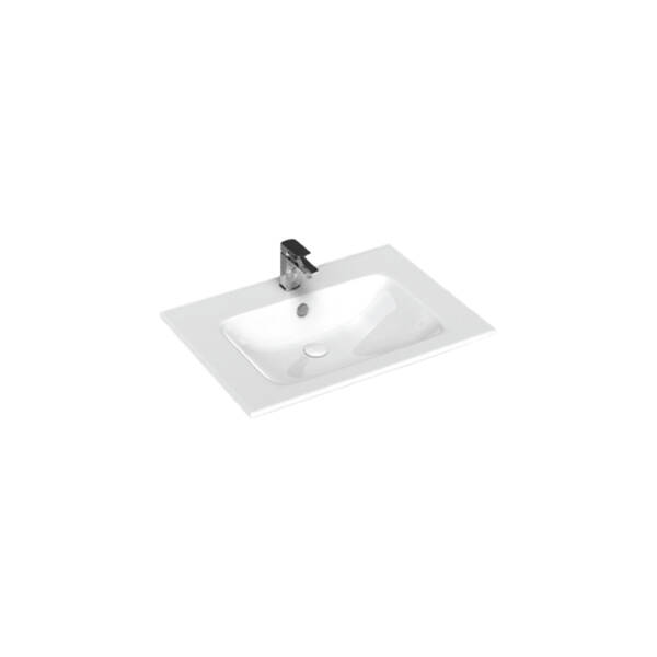 42071 CERAMIC SINK 71 CM