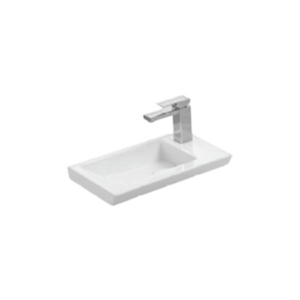 4045 CERAMIC WASHBASIN 45 CM