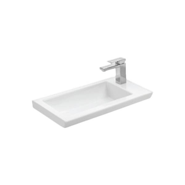 4060 CERAMIC WASHBASIN 60 CM