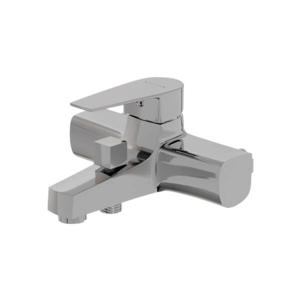 B190 TEODORA MIX CHROME BATHROOM FAUCET