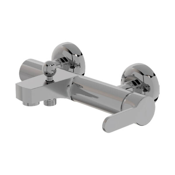 B200 MİRA MIX CHROME BATHROOM FAUCET