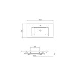 Rectangle-Cabinet-compatible-85-cm-white-washbasin-LAVELLA-hermes-serie-technique-drawing.jpg